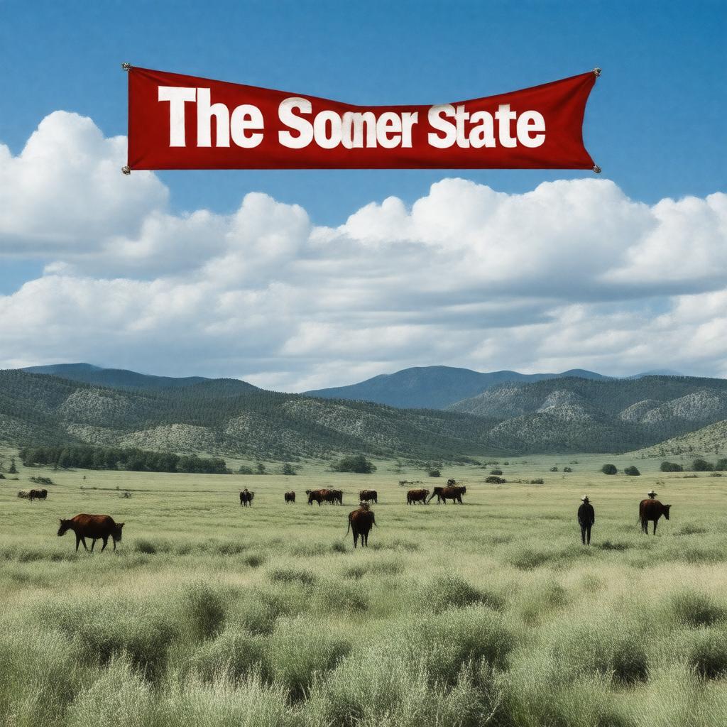 Sooner State